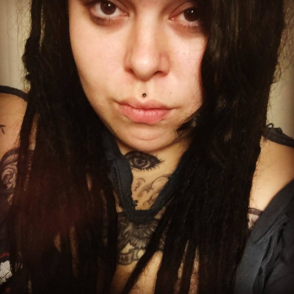 Meet your Posher, Bianca